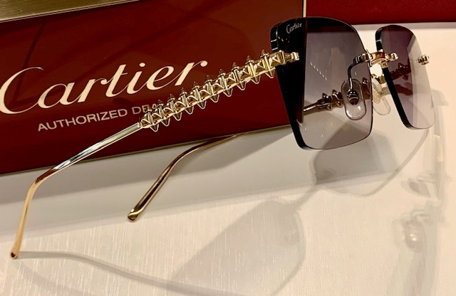 Occhiali Treviso Ottica Bottegal - CARTIER
