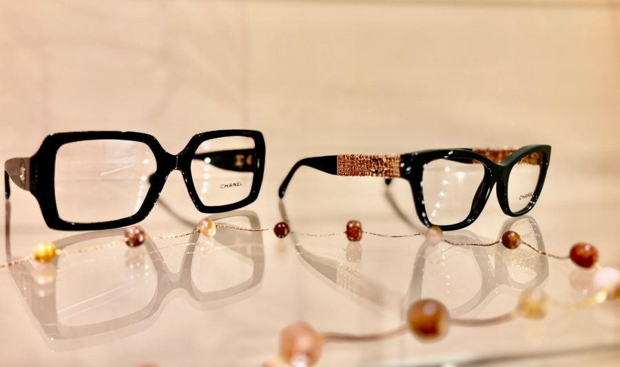 Occhiali Treviso Ottica Bottegal - CHANEL