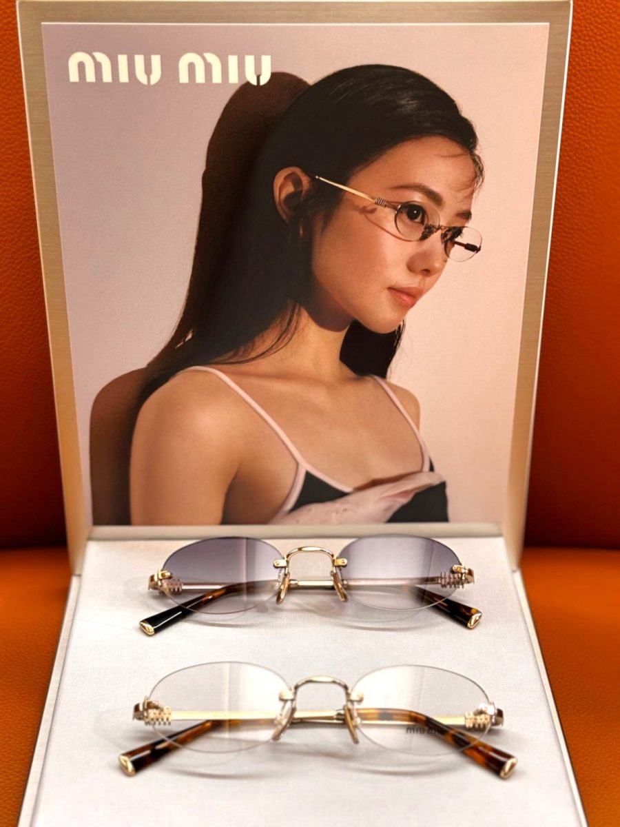 Occhiali Treviso Ottica Bottegal - MIU MIU