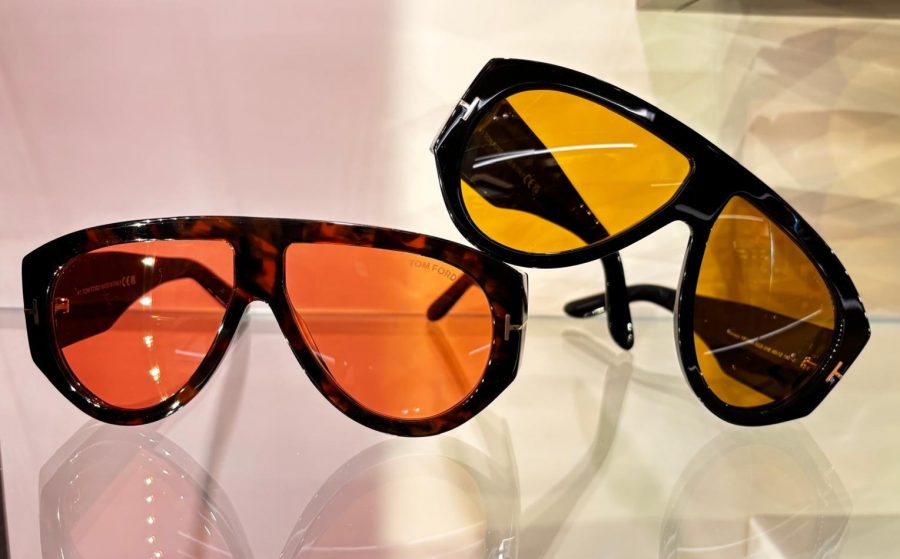 Occhiali Treviso Ottica Bottegal - TOM FORD