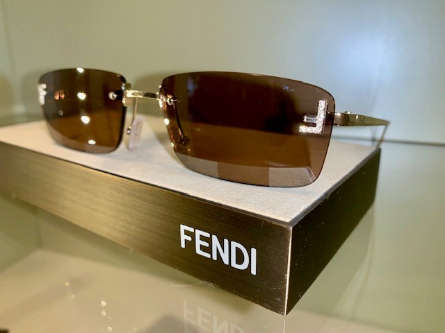 Occhiali Treviso Ottica Bottegal - FENDI